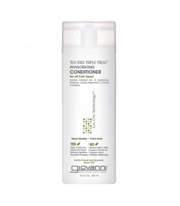 صورة بلسم بالشاي من جيوفاني 250مل